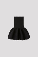 BLACK-BLACK / F (One size)