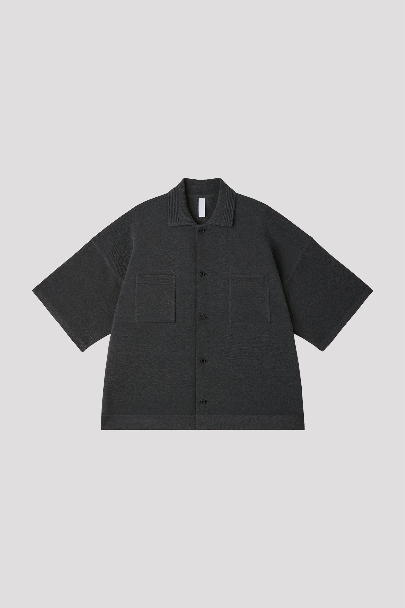 WASHI SHORT SLEEVE SHIRT