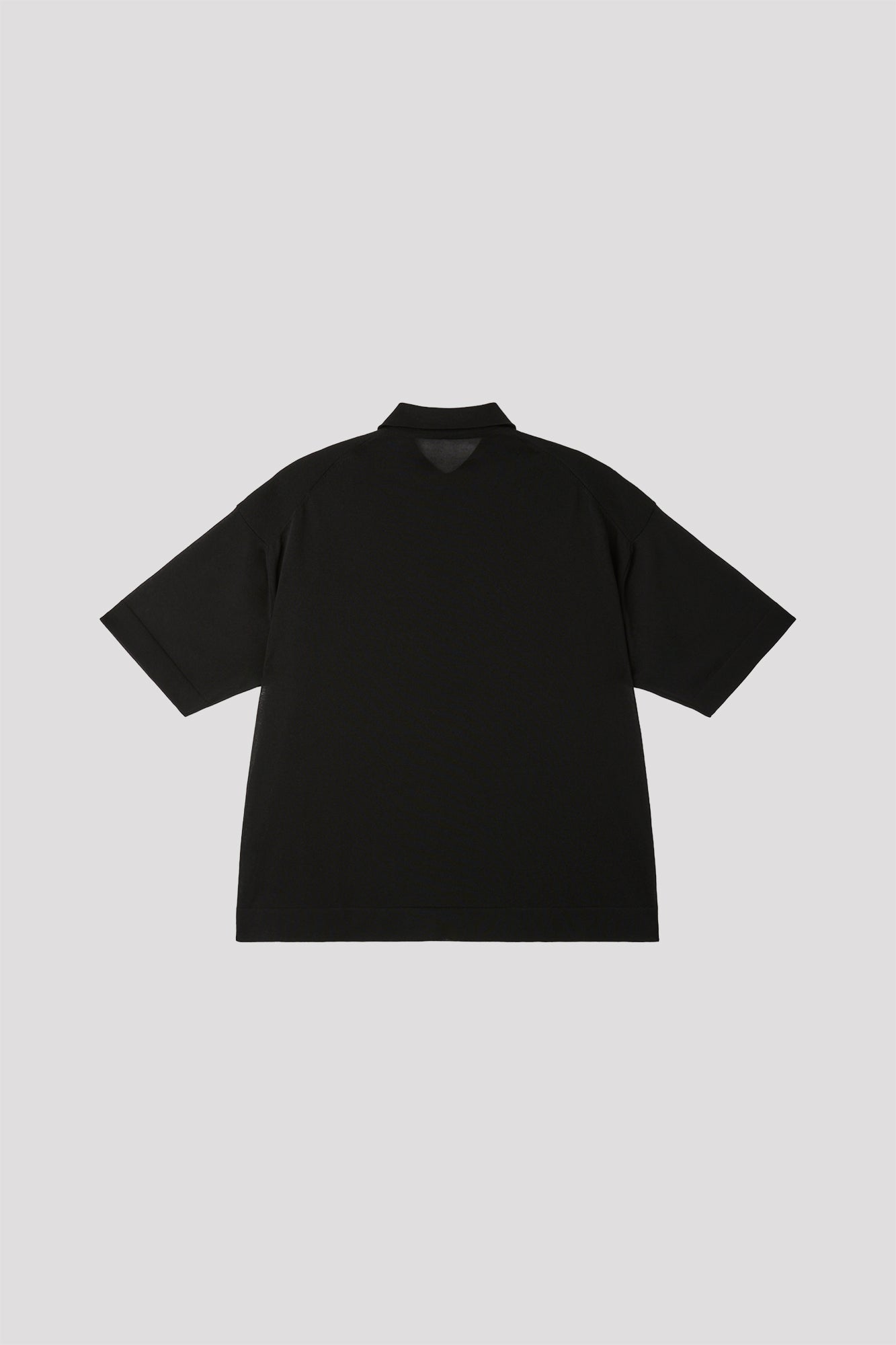 TC MILAN SHORT SLEEVE SHIRT