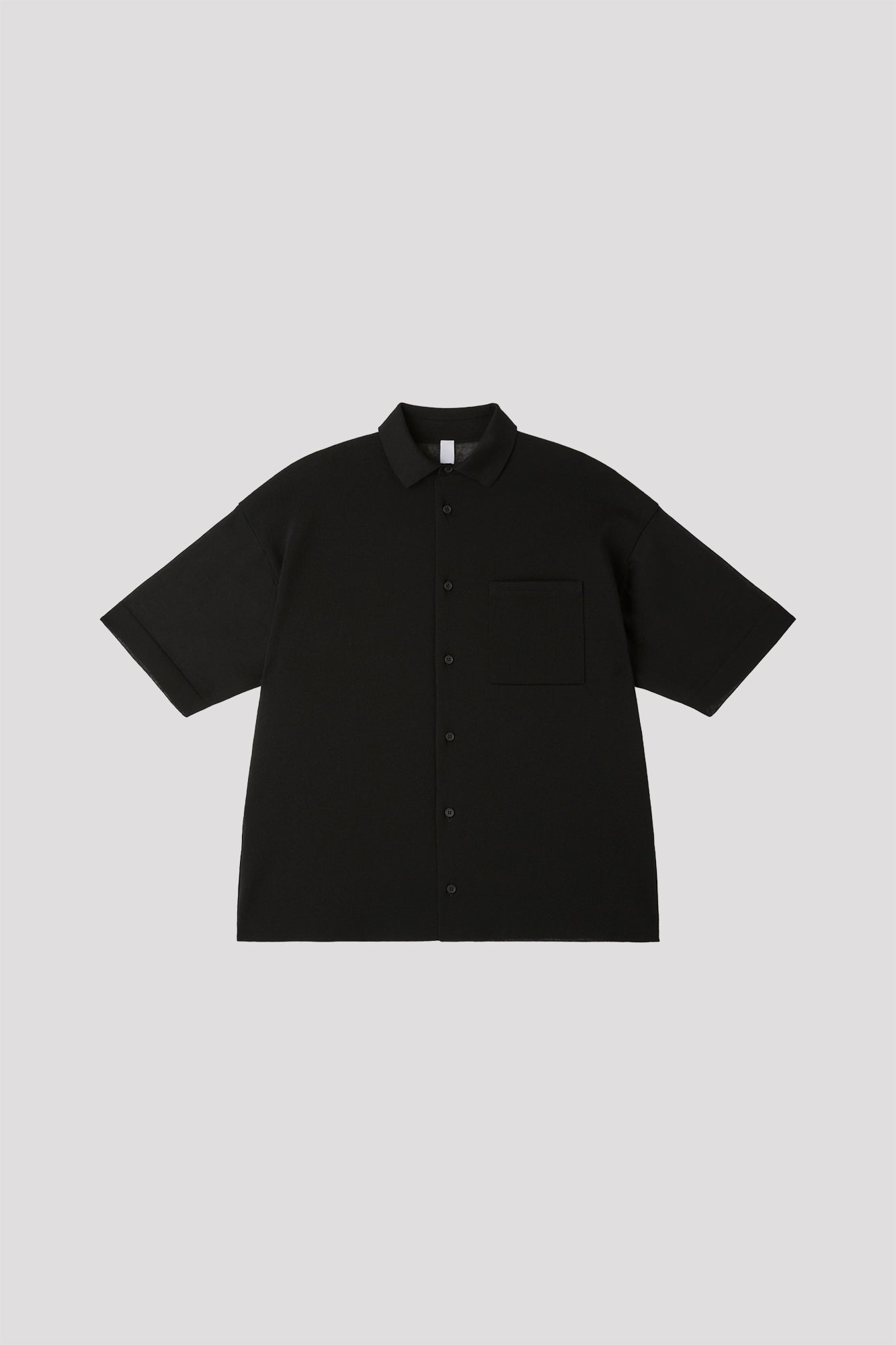 トップス cfcl TC MILAN SHIRT TC MILAN SHORT SLEEVE SHIRT