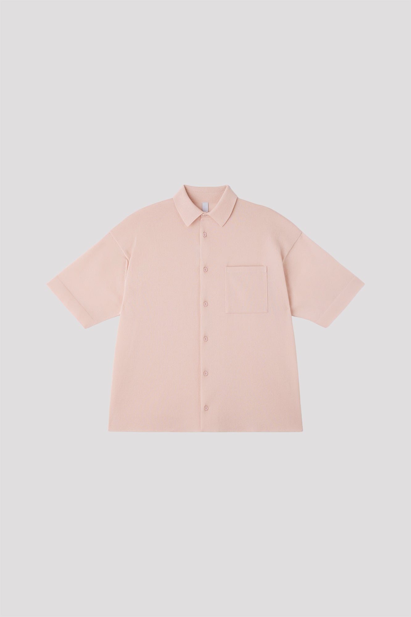 TC MILAN SHORT SLEEVE SHIRT