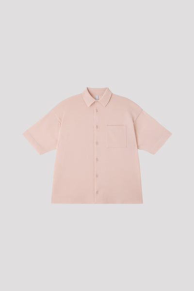 TC MILAN SHORT SLEEVE SHIRT
