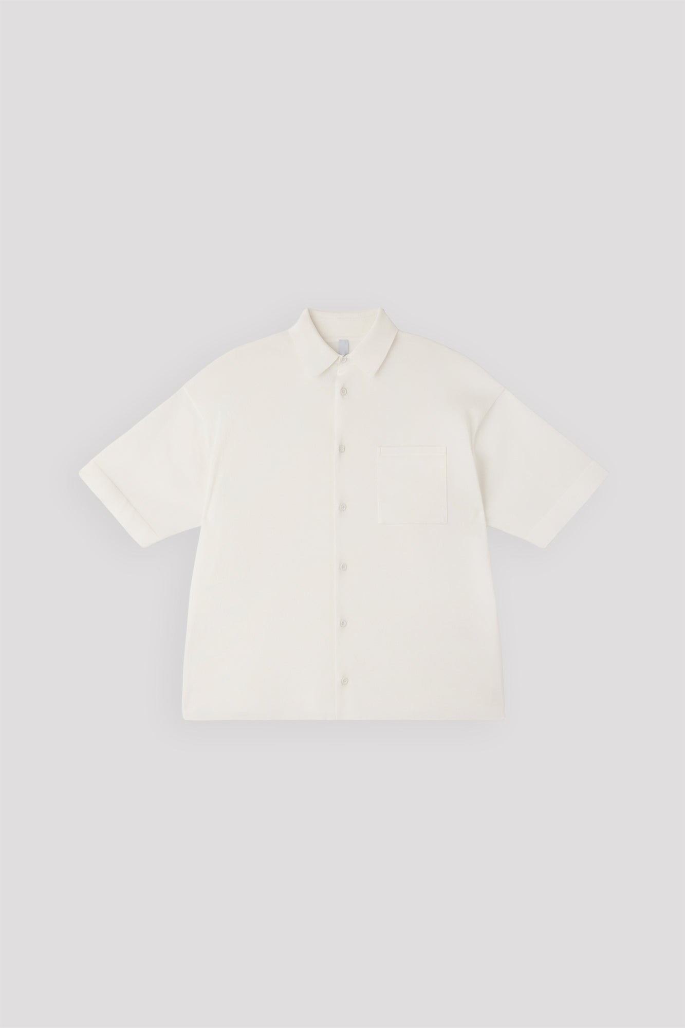 TC MILAN SHORT SLEEVE SHIRT