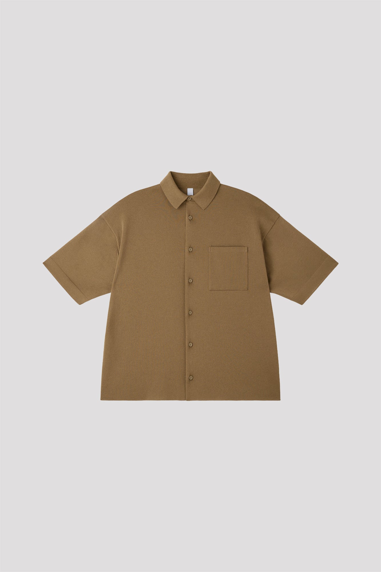 TC MILAN SHORT SLEEVE SHIRT