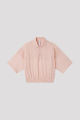 EGGSHELL PINK / 1