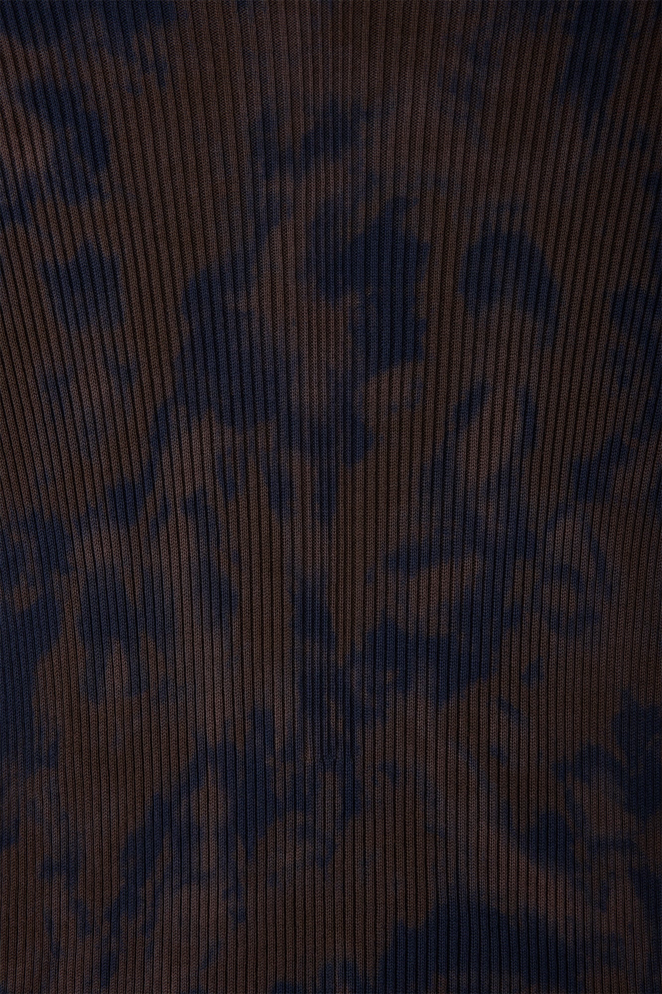 DYEING SHORT SLEEVE TOP