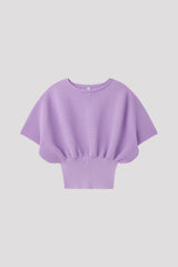 LAVENDER FROST / F (One size)