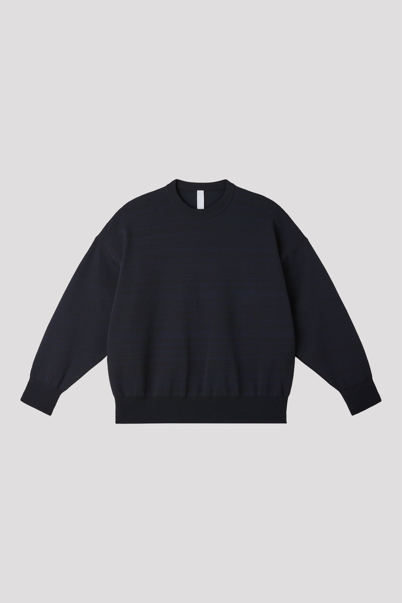 LATTICE PULLOVER