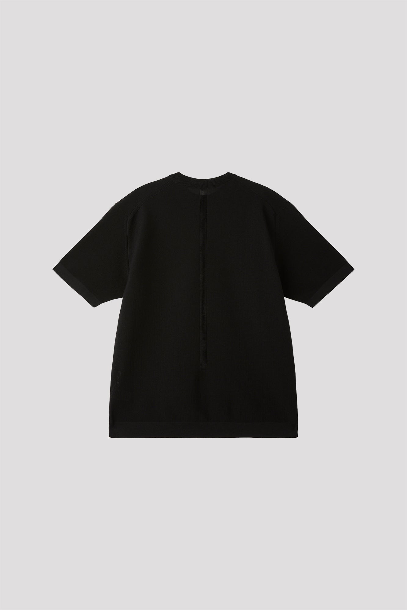 トップス CFCL TC HIGH GAUGESHORT SLEEVE TEESHIRT TC HIGH GAUGE SHORT SLEEVE TEE SHIRT