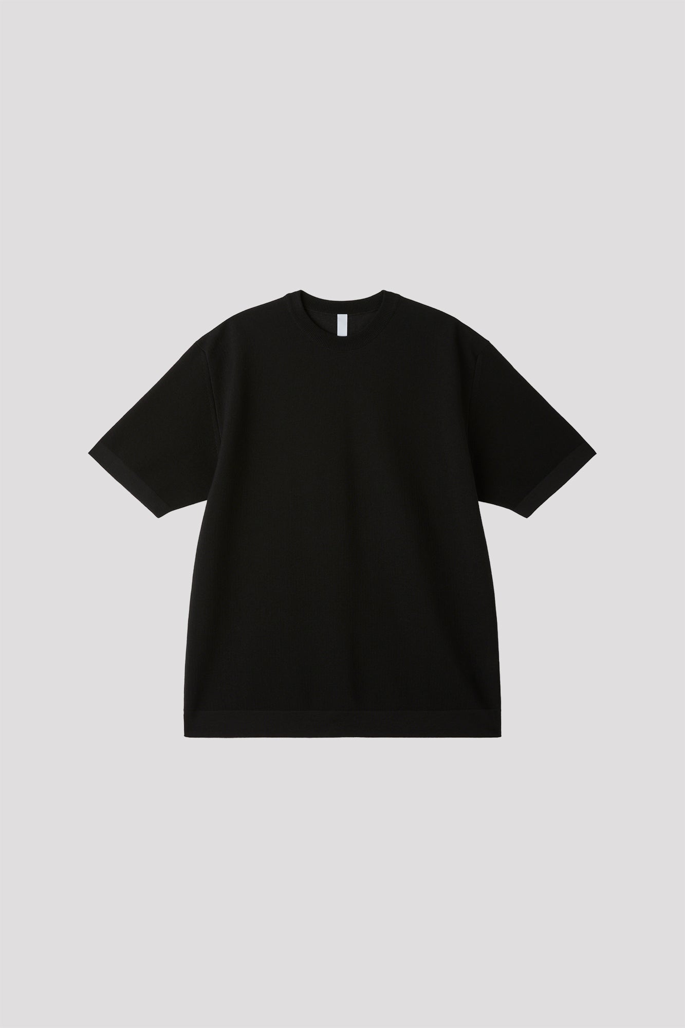 TC HIGH GAUGE SHORT SLEEVE TEE SHIRT