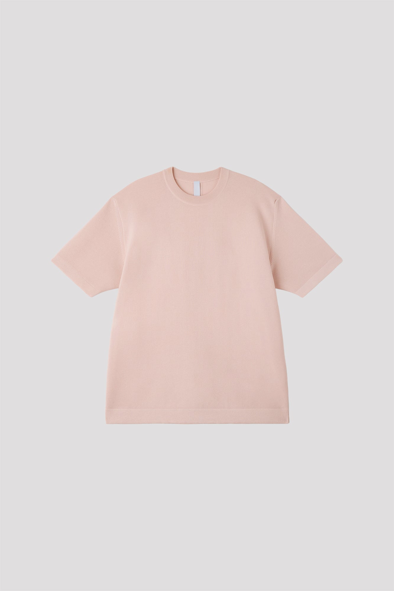 TC HIGH GAUGE SHORT SLEEVE TEE SHIRT