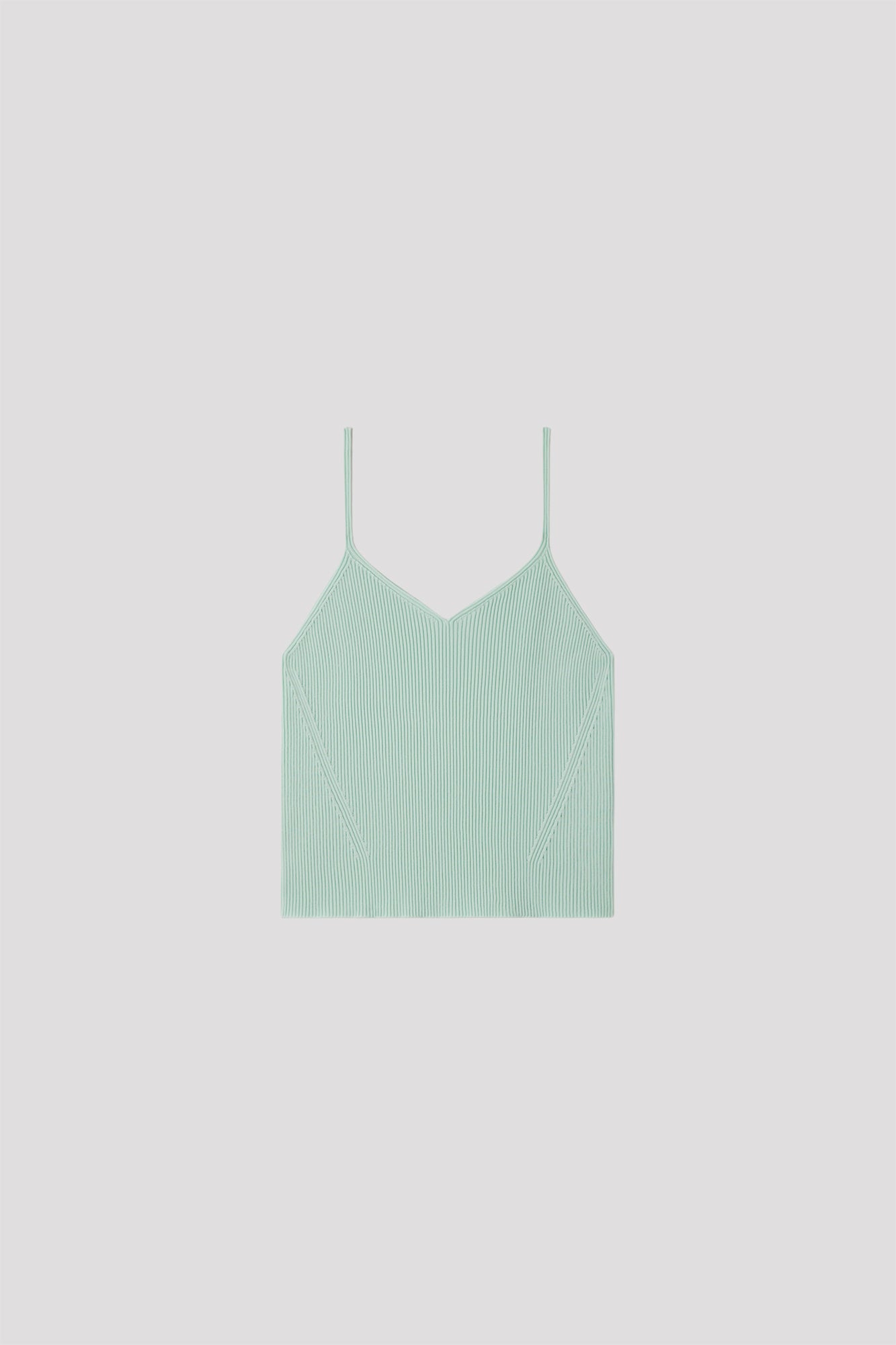 PORTRAIT CAMISOLE TOP