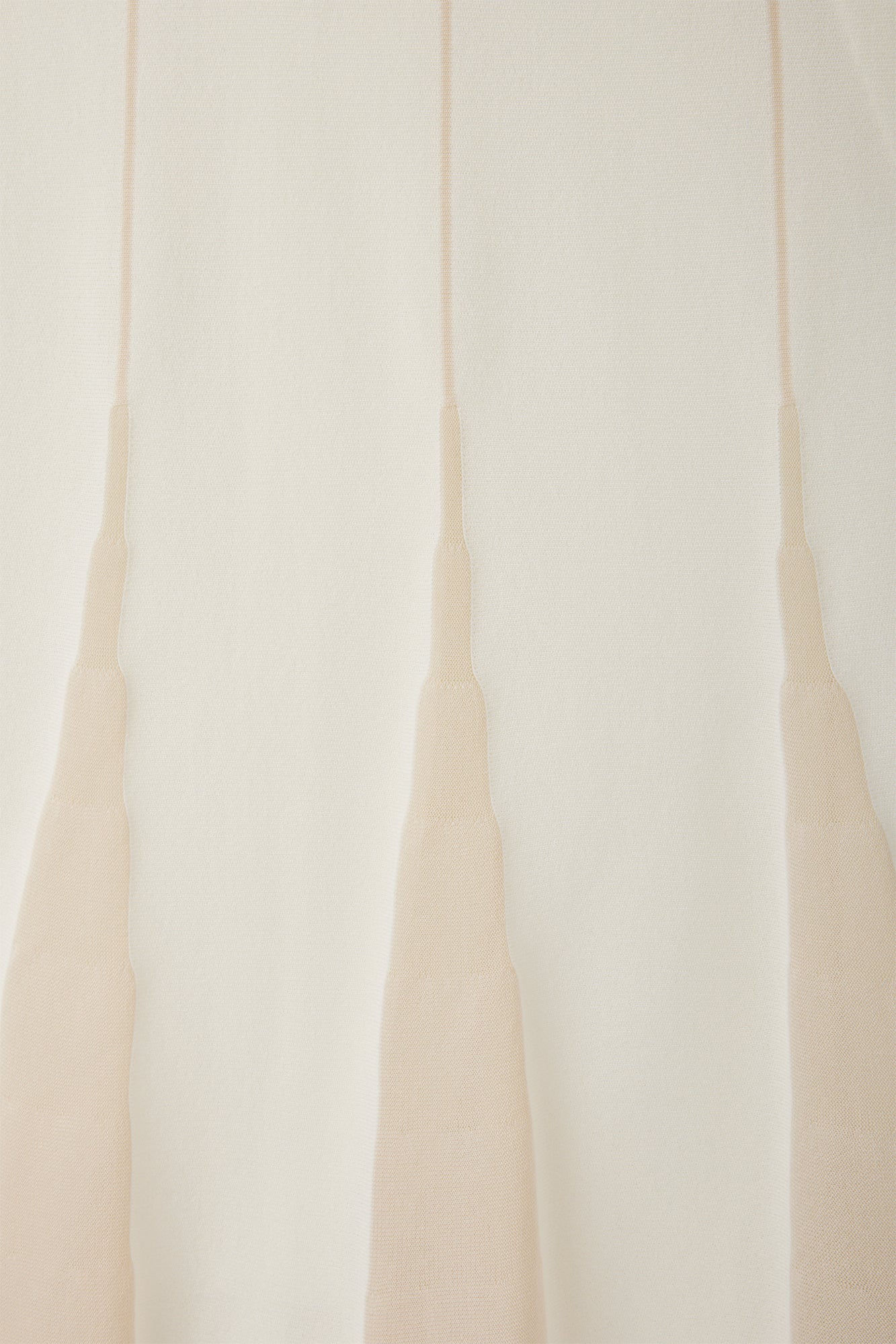 BAMBOO CONIC SLEEVELESS TOP