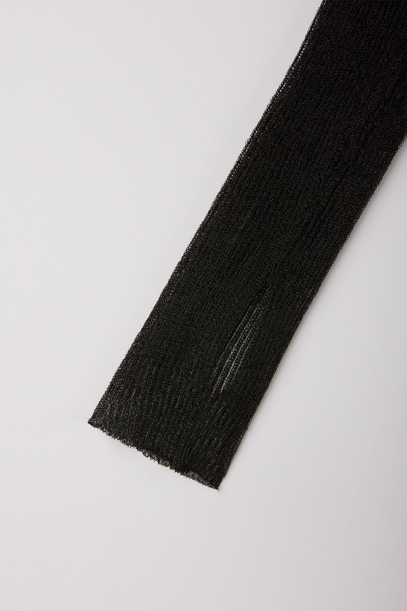 PORTRAIT METAL LONG SLEEVE TOP