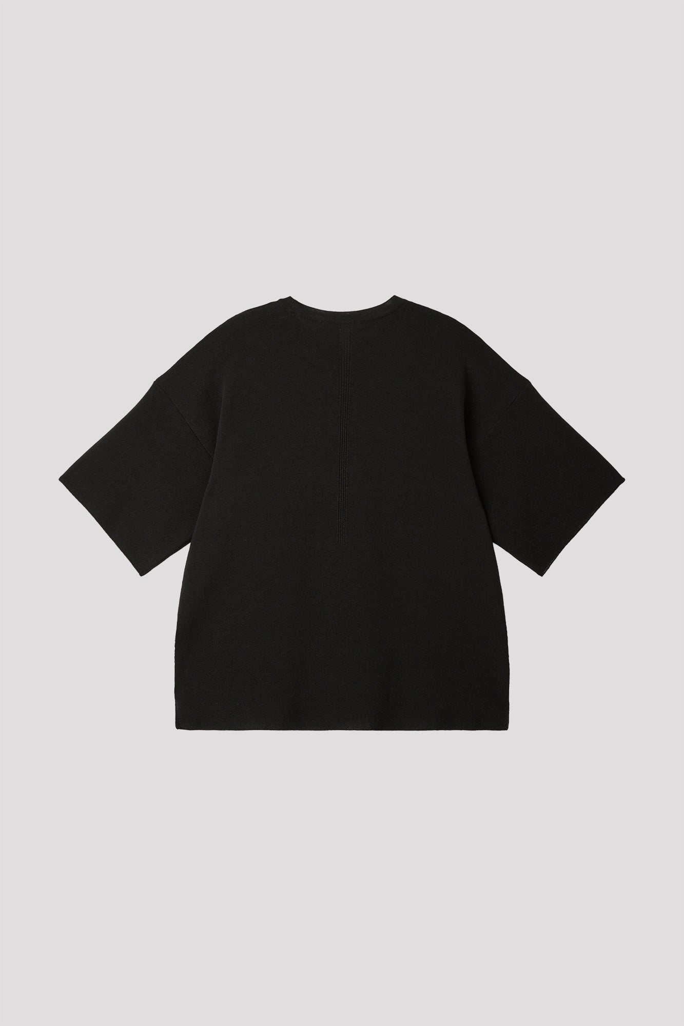 WASHI SHORT SLEEVE TEE SHIRT