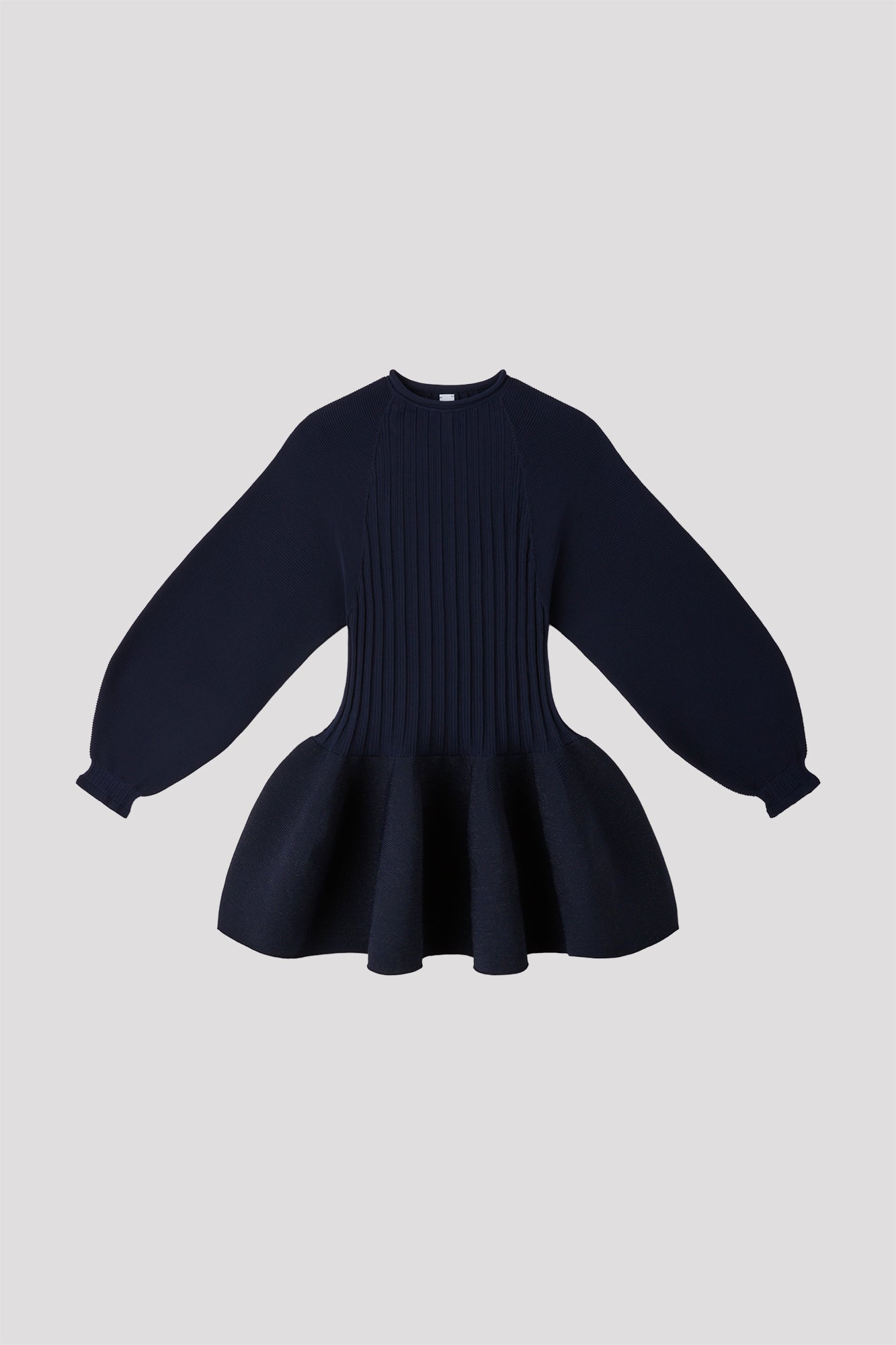 POTTERY GLITTER PUFF SLEEVE TOP