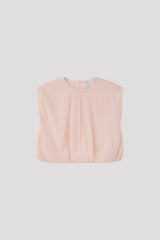 EGGSHELL PINK MULTI / F (One size)