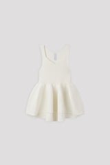 POTTERY GLITTER SLEEVELESS TOP