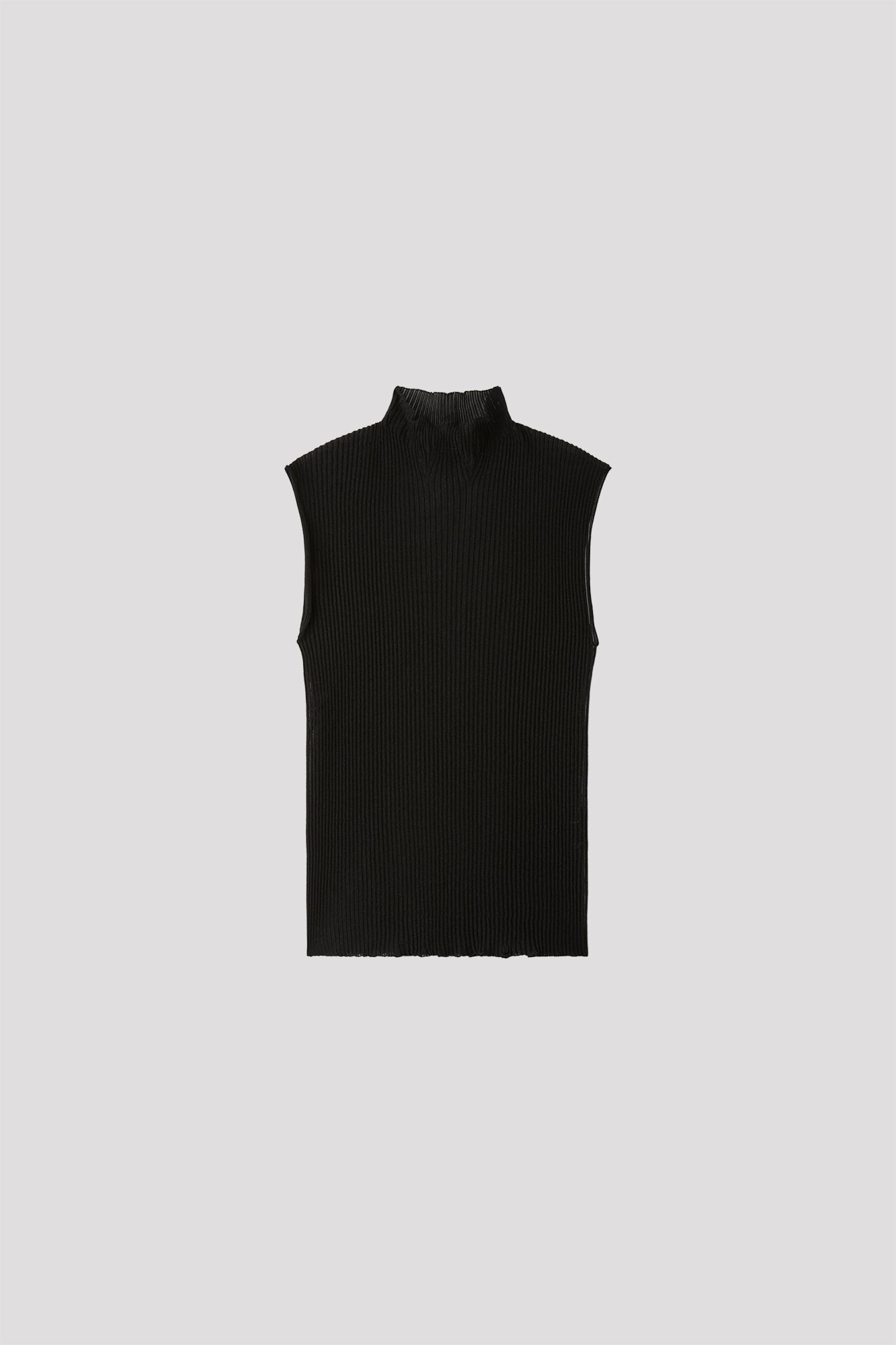 CFCL 新作HYPHA LUCENT GLITTER CAMISOLE TOP HYPHA LUCENT GLITTER SLEEVELESS TOP(FREE GOLD): CFCL: WOMENS｜THE