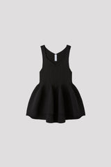 BLACK-BLACK / F (One size)