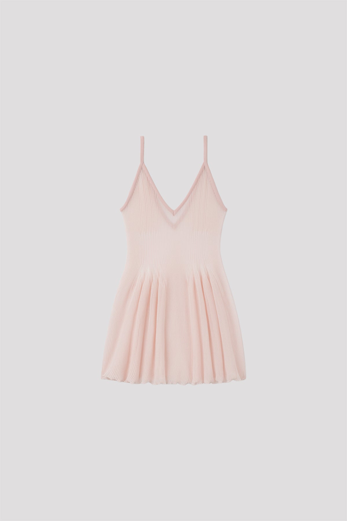 HYPHA LUCENT GLITTER CAMISOLE TOP