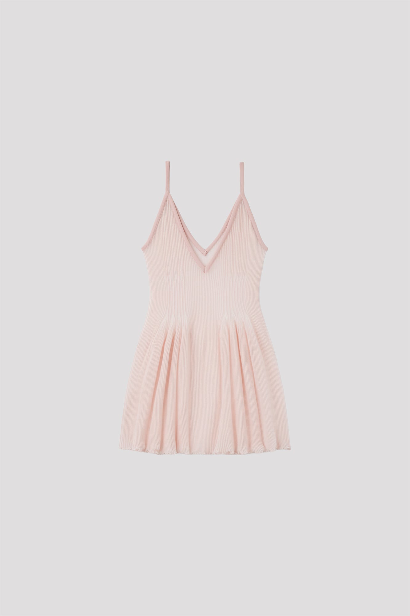 トップス CFCL HYPHA LUCENT CAMISOLE HYPHA LUCENT GLITTER CAMISOLE TOP