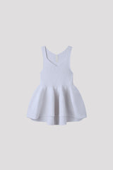 OPALIN BLUE / F (One size)