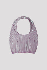 AUBERGINE VIOLET MULTI / F (One size)