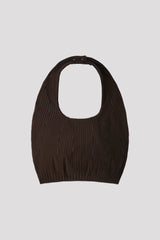 COFFEE BROWN MULTI / F (One size)