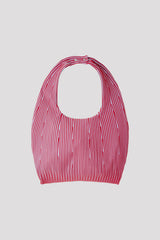 MAROON RED MULTI 3 / F (One size)