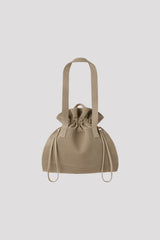 BEIGE / F (One size)