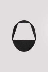 BLACK / F (One size)