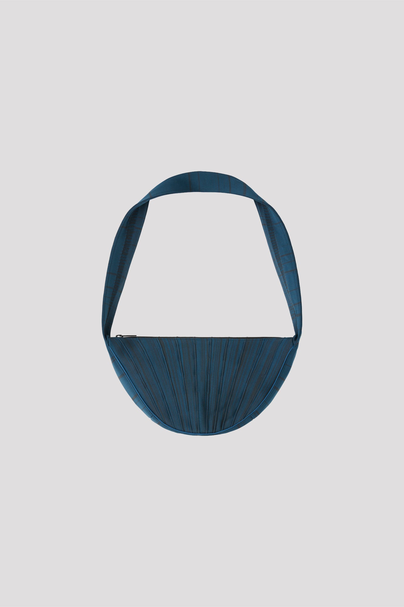 MILAN SMALL SHOULDER BAG