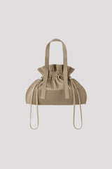 BEIGE / F (One size)