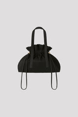 BLACK / F (One size)