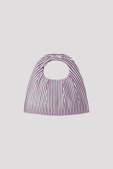 AUBERGINE VIOLET MULTI / F (One size)