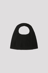 BLACK / F (One size)