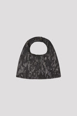 BLACK-BLACK / F (One size)