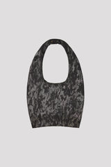 BLACK-BLACK / F (One size)