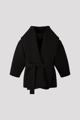 BLACK / 1
