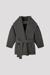 DARK GRAY / 1