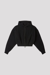 BLACK / F (One size)