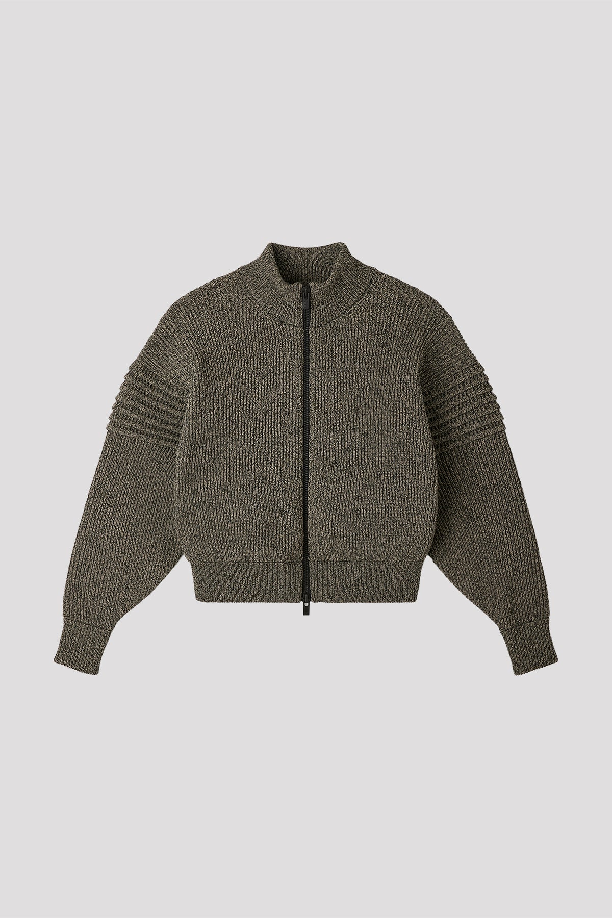 LOW GAUGE ZIP BLOUSON