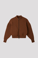 BROWN / 1