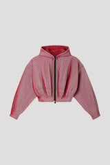 MAROON RED MULTI 3 / F (One size)