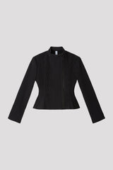BLACK / 1