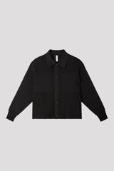 BLACK / 1