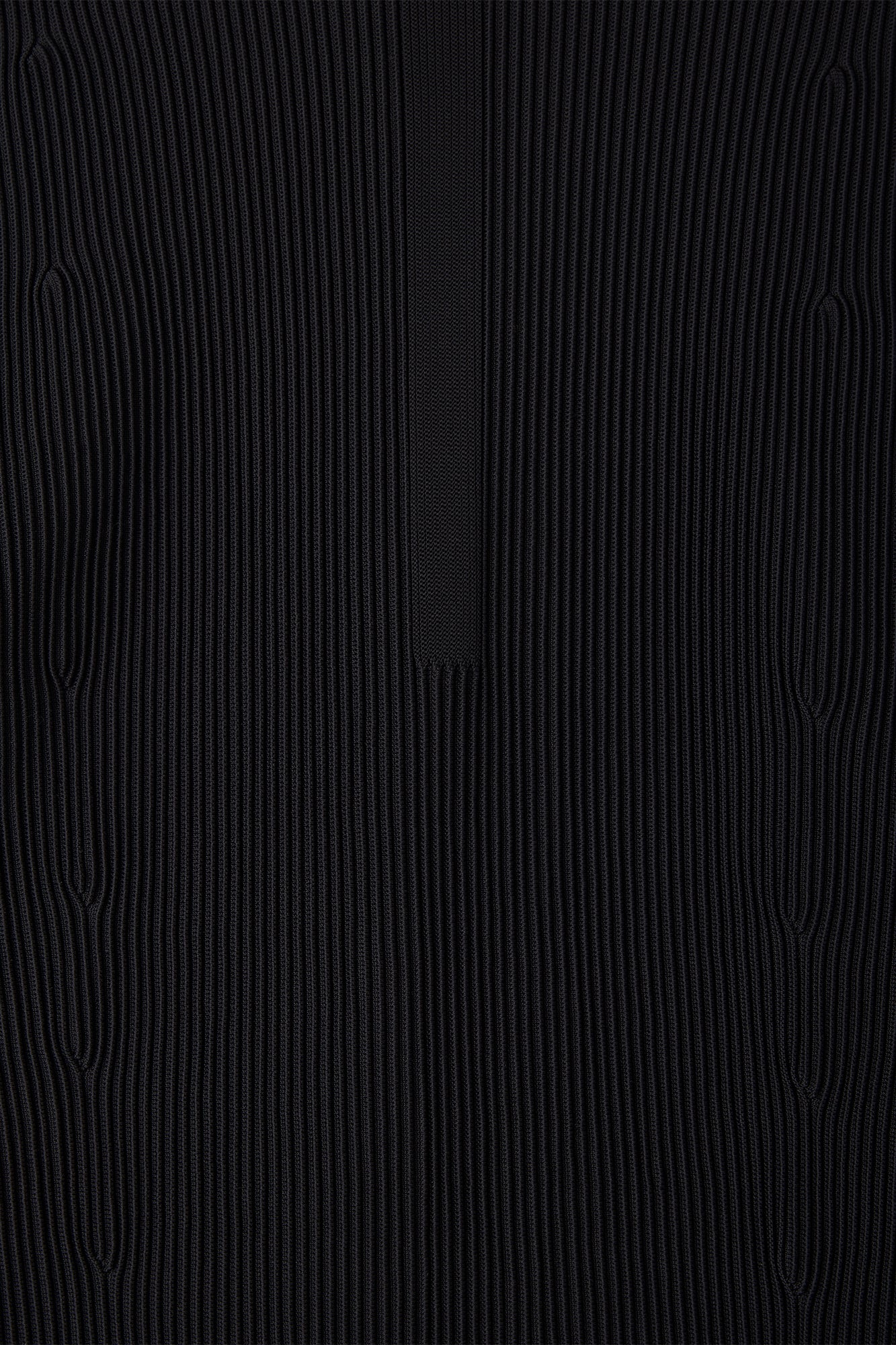 HYPHA STAND COLLAR JACKET