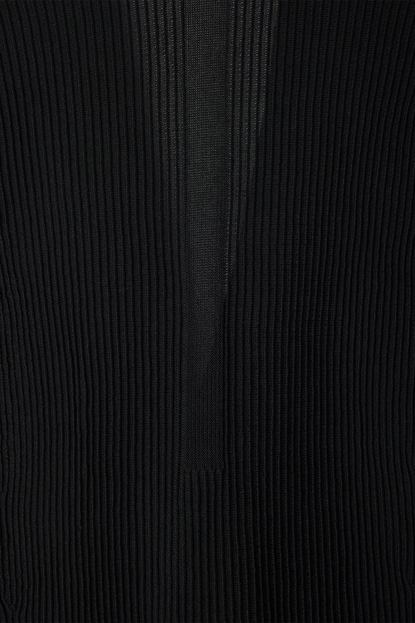 TC HYPHA TAILORED COCOON JACKET
