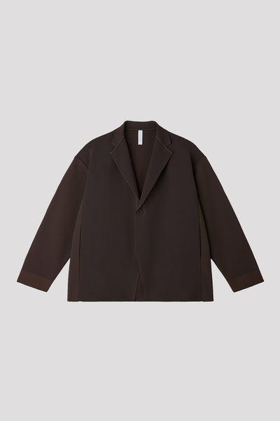 MILAN BOXY TAILORED JACKET